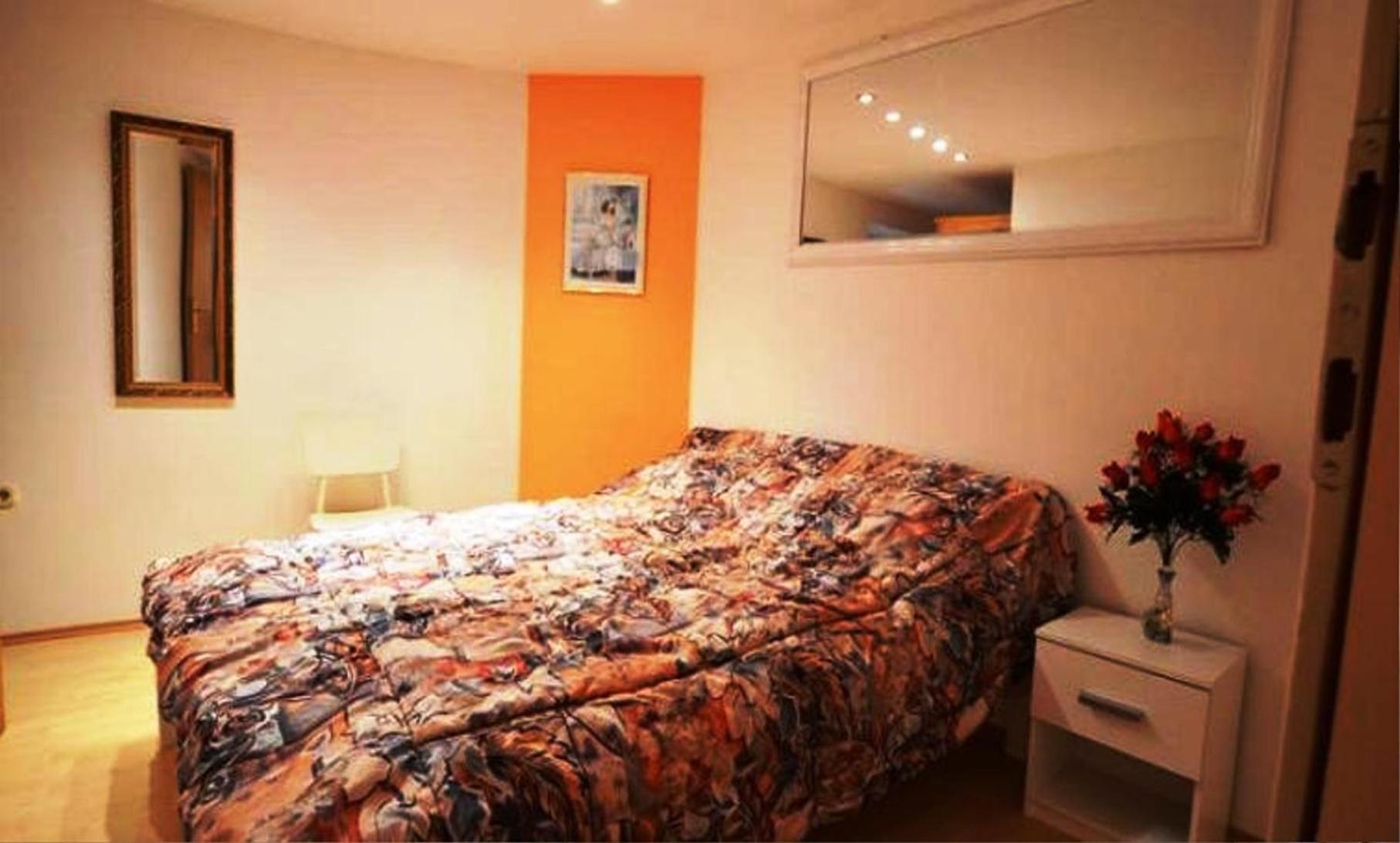 Augusta Apartment โรวีน ภายนอก รูปภาพ