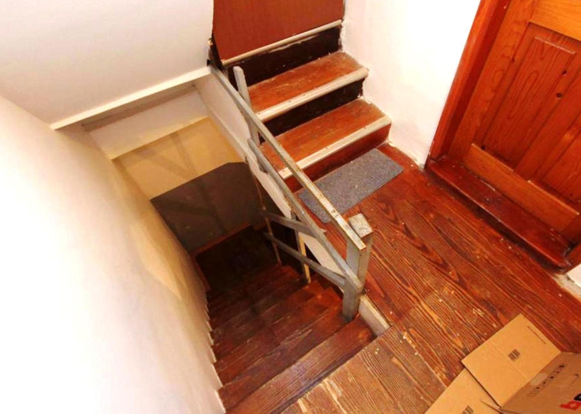 Augusta Apartment โรวีน ภายนอก รูปภาพ