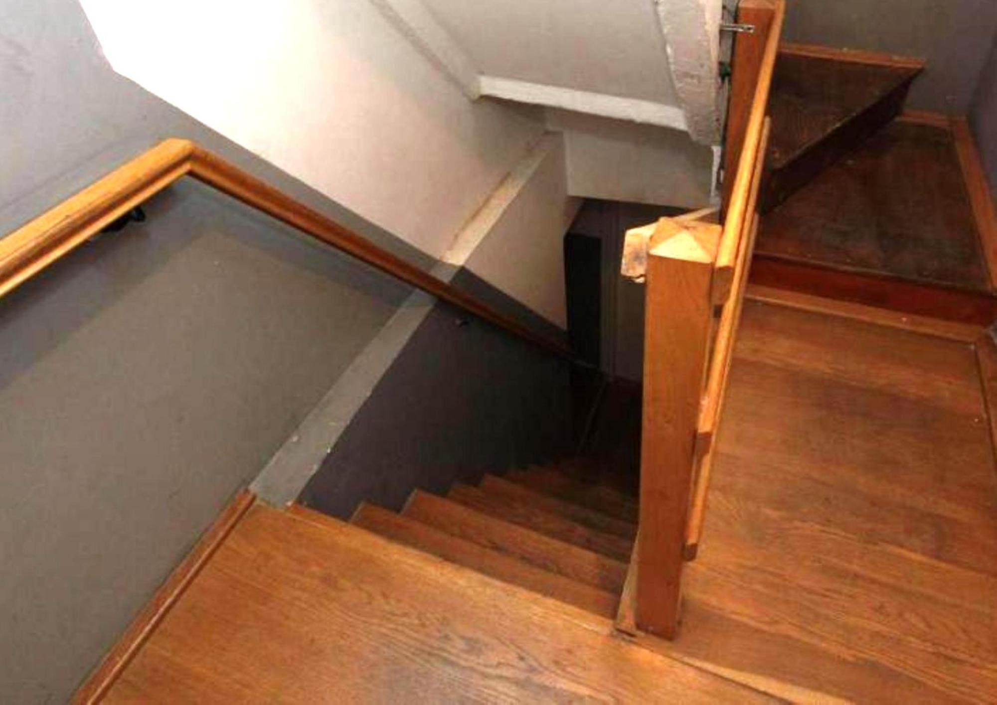 Augusta Apartment โรวีน ภายนอก รูปภาพ