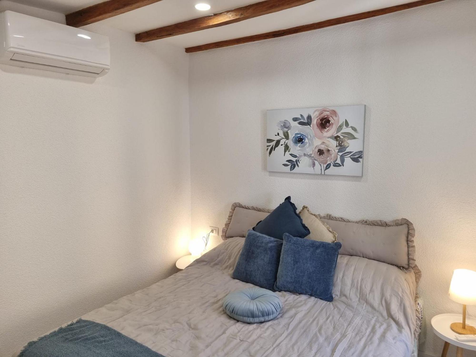 Augusta Apartment โรวีน ภายนอก รูปภาพ